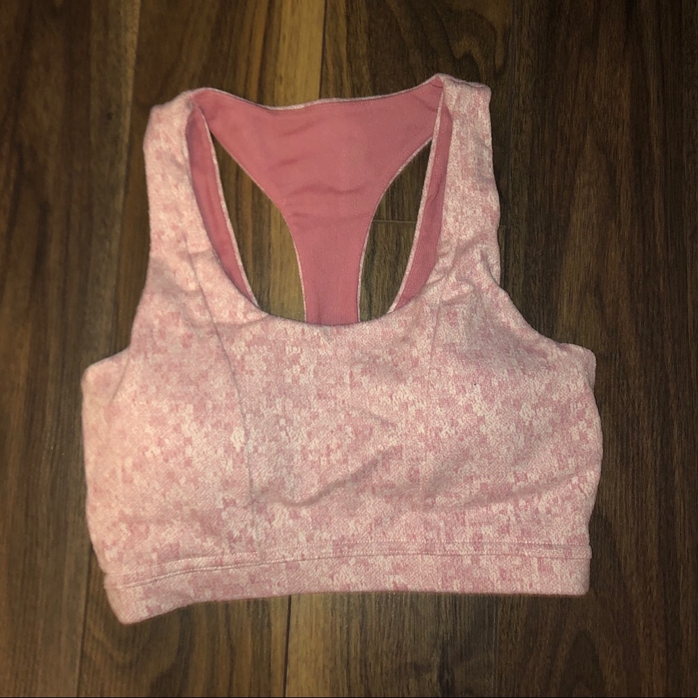 Gymshark Sports Bra